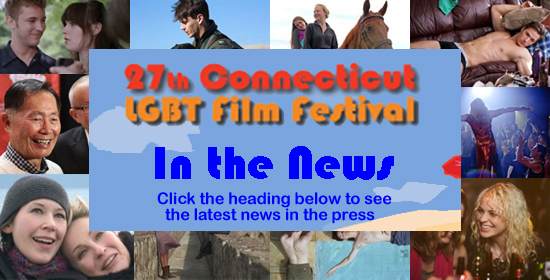 The Festival in the News