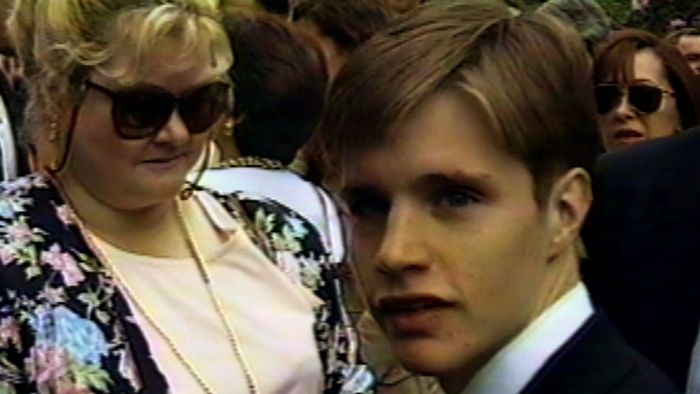 MATT SHEPARD IS A FRIEND OF MINE – Sunday Nov 16, 3 PM