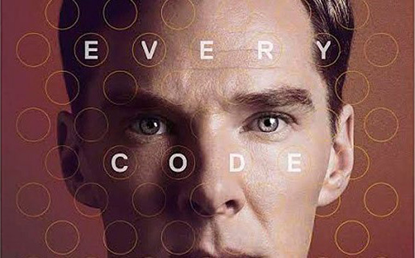 Second Thursday Cinema – The Imitation Game – April 9