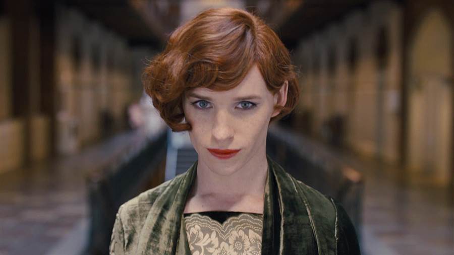 2nd Thursday Cinema, THE DANISH GIRL, Feb 11, 2016 @ 7:30PM