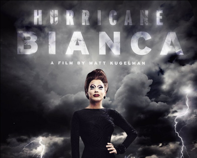 2nd Thursdays Cinema — February 9 @ 7:30 PM — HURRICANE BIANCA