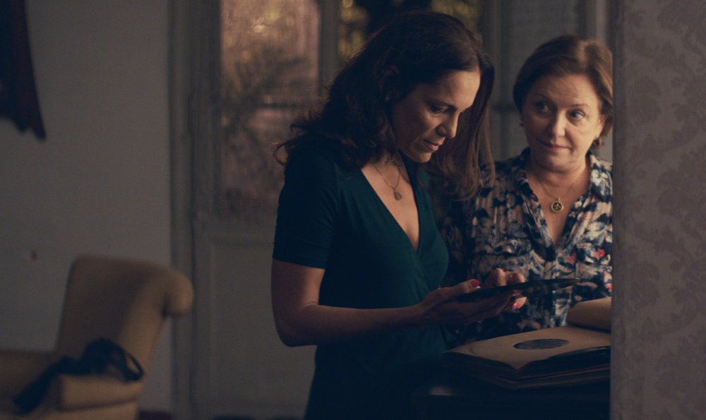 THE HEIRESSES – Hartford Premiere @ the Wadsworth! April 20-21, 2PM