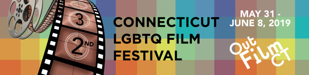 32nd Connecticut LGBTQ Film Festival
