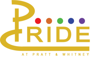 Pride at Pratt & Whitney