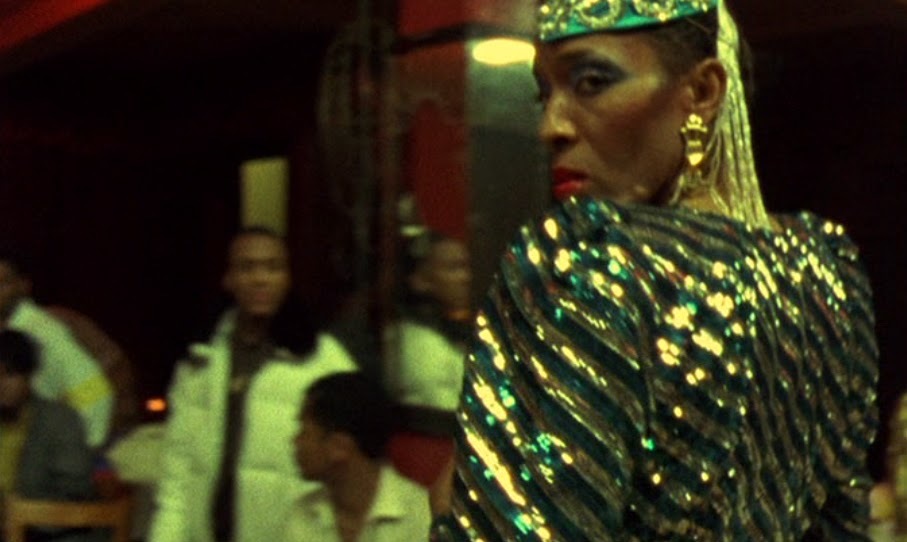 Queer Thursdays Cinema β Feb 13 @ 7:30 PM β PARIS IS BURNING Queer Thursdays Cinema β Feb 13 @ 7:30 PM β PARIS IS BURNING