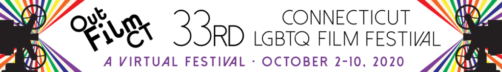 33rd Connecticut LGBTQ Film Festival