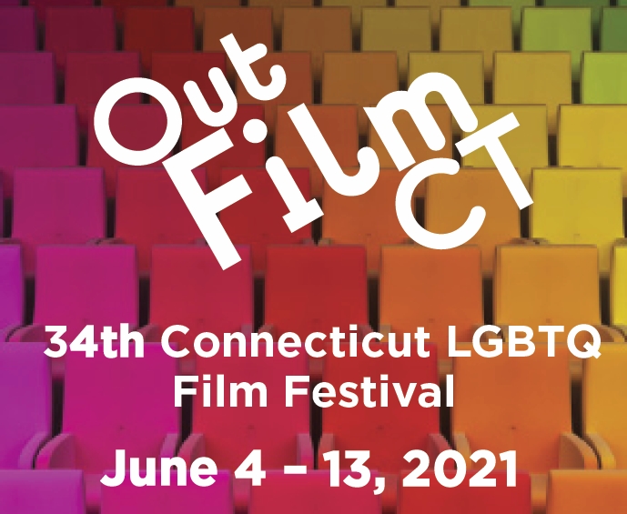 34th Connecticut LGBTQ Film Festival