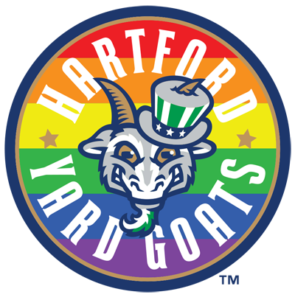 Hartford Yard Goats