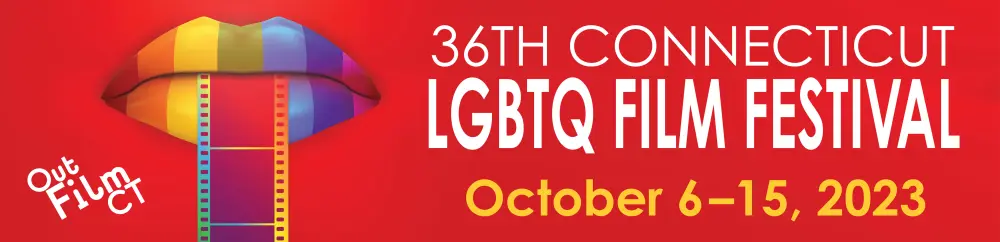 36th Connecticut LGBTQ Film Festival