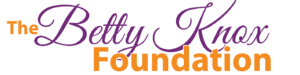The Betty Knox Foundation