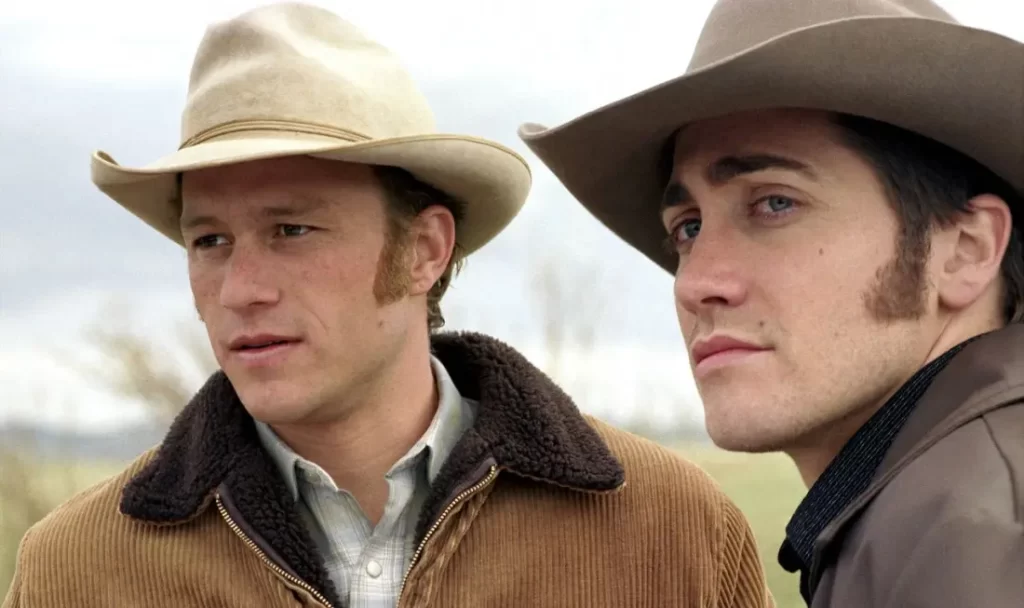 BROKEBACK MOUNTAIN – December 3, 2:00PM @ Cinestudio – FREE SCREENING!