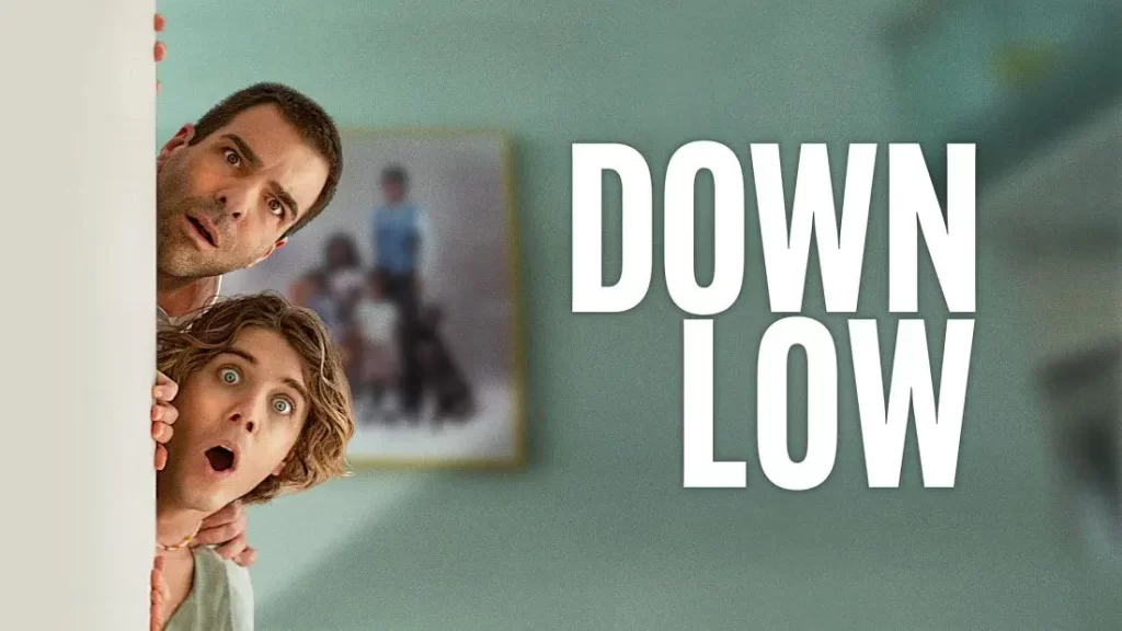 DOWN LOW – January 11, 7:00PM @ Cinestudio