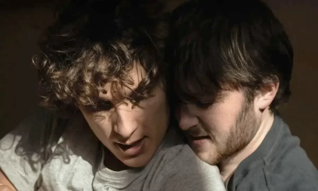 Sandbag Dam – July 10, 7:00PM @ Cinestudio