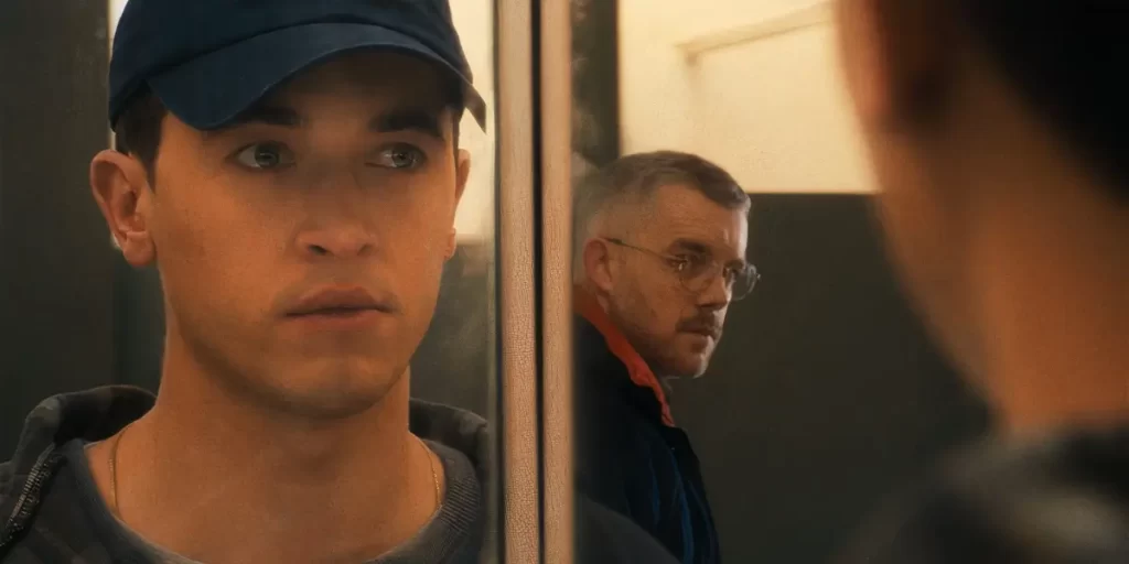 Plainclothes – November 13, 7:00PM @ Cinestudio