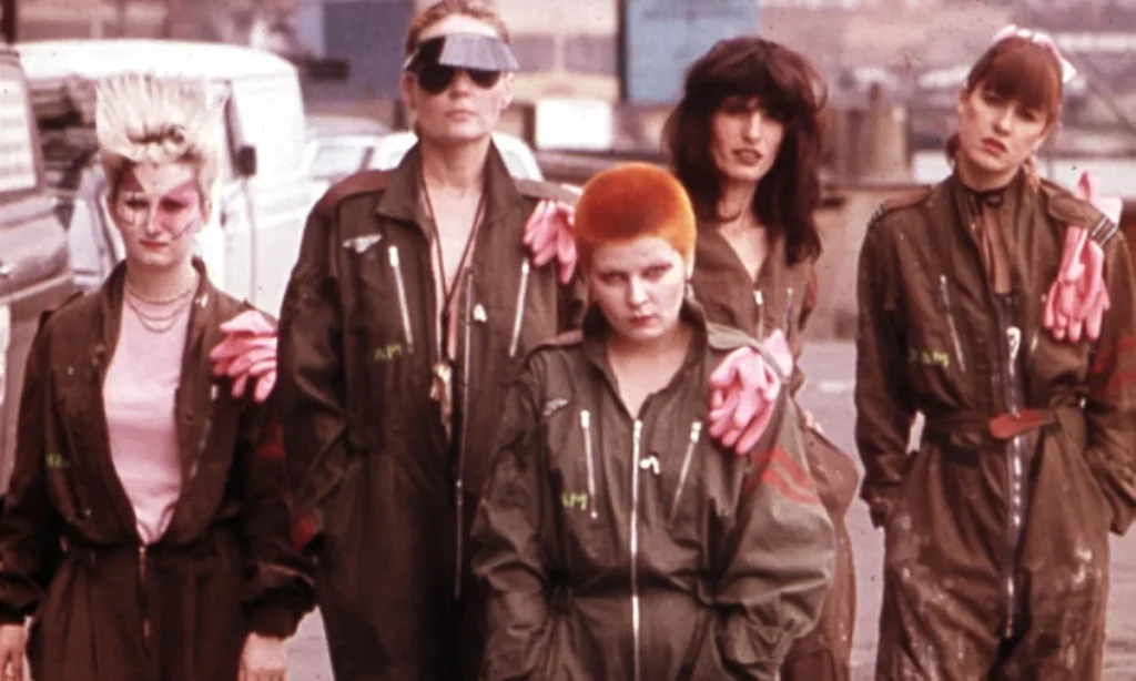 JUBILEE – January 17, 2:00PM @ The Wadsworth