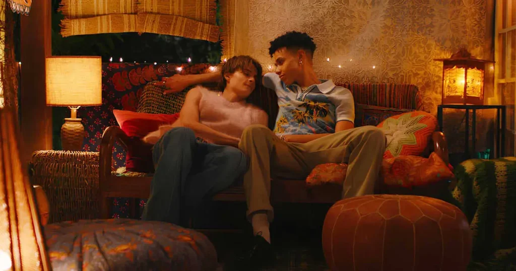 I WISH YOU ALL THE BEST – March 12, 7:00PM @ Cinestudio