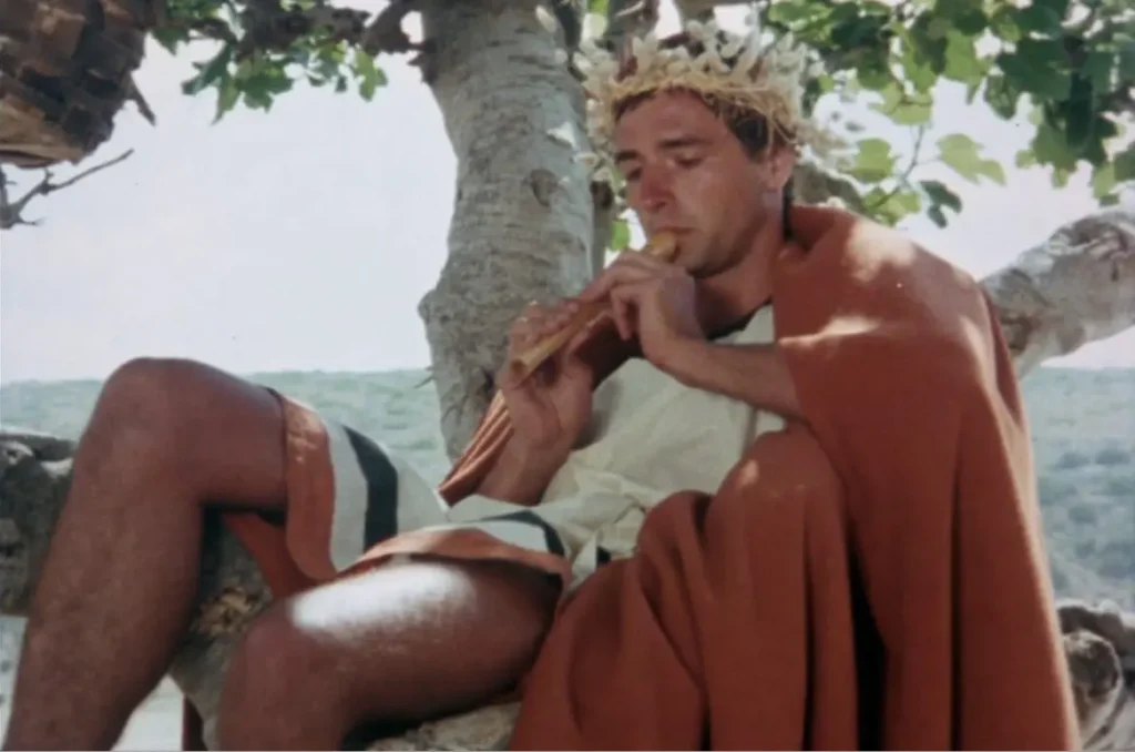 SEBASTIANE – April 18, 7:00PM @ The Wadsworth