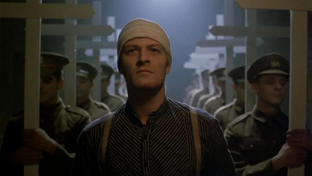 WAR REQUIEM – April 19, 2:00PM @ The Wadsworth