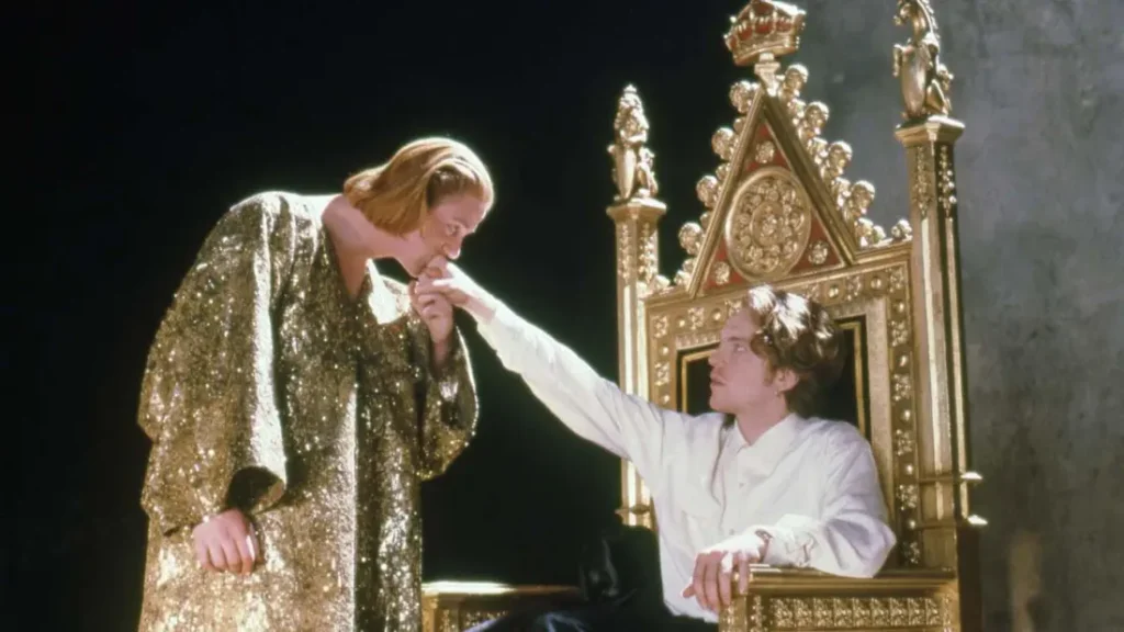 EDWARD II – April 18, 2:00PM @ The Wadsworth