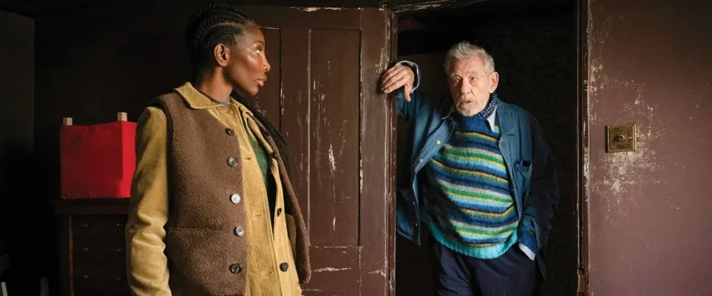 THE CHRISTOPHERS – July 9, 7:00PM @ Cinestudio