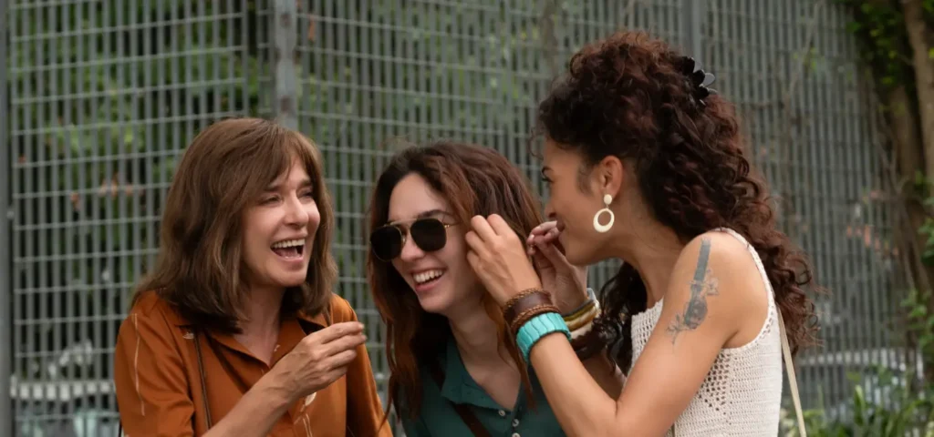 FUORI – October 8, 7:00PM @ Cinestudio FUORI – October 8, 7:00PM @ Cinestudio